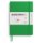 Spring Leaf, Weekly Planner & Notebook Composition (B5) 2026, English