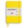 Lemon, Weekly Planner & Notebook Medium (A5) 2026, English Lemon, Weekly Planner & Notebook Medium (A5) 2026, English