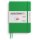 Spring Leaf, Weekly Planner & Notebook Medium (A5) 2026, English Spring Leaf, Weekly Planner & Notebook Medium (A5) 2026, English