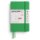 Spring Leaf, Weekly Planner & Notebook Pocket (A6) 2026, English Spring Leaf, Weekly Planner & Notebook Pocket (A6) 2026, English
