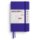 Ink, Weekly Planner & Notebook Pocket (A6) 2026, English