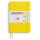 Lemon, Weekly Planner & Notebook Medium (A5) 2026, Softcover, English Lemon, Weekly Planner & Notebook Medium (A5) 2026, Softcover, English