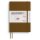 Spice Brown, Weekly Planner & Notebook Medium (A5) 2026, Softcover, English Spice Brown, Weekly Planner & Notebook Medium (A5) 2026, Softcover, English