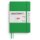 Spring Leaf, Weekly Planner & Notebook Paperback (B6+) 2026, Softcover, English