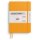 Rising Sun, Weekly Planner & Notebook Dotted Medium (A5) 2026, English