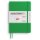 Spring Leaf, Weekly Planner & Notebook Dotted Medium (A5) 2026, English