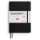 Black, Weekly Planner Medium (A5) 2026, English Black, Weekly Planner Medium (A5) 2026, English