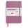 Dusty Rose, Weekly Planner Medium (A5) 2026, English