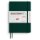 Forest Green, Weekly Planner Medium (A5) 2026, English