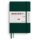 Forest Green, Weekly Planner Paperback (B6+) 2026, English