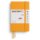 Rising Sun, Weekly Planner Pocket (A6) 2026, English Rising Sun, Weekly Planner Pocket (A6) 2026, English