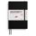 Black, Weekly Planner Medium (A5) 2026, Softcover, English