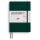 Forest Green, Weekly Planner Medium (A5) 2026, Softcover,English Forest Green, Weekly Planner Medium (A5) 2026, Softcover,English