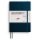 Deep Sea, Weekly Planner Medium (A5) 2026, Softcover, English