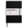 Black, Week Planner Master (A4+) 2026, English