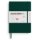 Forest Green, Week Planner Composition (B5) 2026, English Forest Green, Week Planner Composition (B5) 2026, English