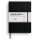 Black, Daily Planner Master (A4+) 2026, English