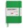 Spring Leaf, Weekly Planner & Notebook Medium (A5) 2026, 18 Months, English Spring Leaf, Weekly Planner & Notebook Medium (A5) 2026, 18 Months, English