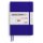 Ink, Weekly Planner & Notebook Medium (A5) 2026, 18 Months, English Ink, Weekly Planner & Notebook Medium (A5) 2026, 18 Months, English