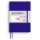 Ink, Weekly Planner & Notebook Medium (A5) 2026, 18 Months, Softcover, English