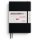 Black, Weekly Planner Medium (A5) 2026, 18 Months, English Black, Weekly Planner Medium (A5) 2026, 18 Months, English