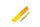 Drehgriffel Nr. 1, Ballpoint, Rising Sun/Lemon - Gradient Edition Drehgriffel Nr. 1, Ballpoint, Rising Sun/Lemon - Gradient Edition