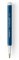 Indigo, Drehgriffel Nr. 1 - Gel pen with black ink Indigo, Drehgriffel Nr. 1 - Gel pen with black ink