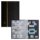 Album na známky Comfort S64 black pages black