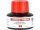 Inkoust EDDING MTK 25ml, červený Inkoust EDDING MTK 25ml, červený