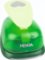 HEYDA ozdobná kovová děrovačka velikost XXL - srdce 7cm