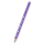 Grafitová tužka Faber-Castell Jumbo Unicorn HB, fialová Grafitová tužka Faber-Castell Jumbo Unicorn HB, fialová