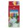 Pastelky Faber-Castell Colour Grip 2011 12 barev