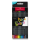Pastelky Faber-Castell Black Edition 12 barev Pastelky Faber-Castell Black Edition 12 barev