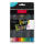 Pastelky Faber-Castell Black Edition 36 barev