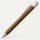 MT F-C Ondoro Wood 0.7mm, dub kouřový tmavý