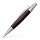 MT E-MOTION 1,4mm hruškové dřevo, tm. hnědá/kov MT E-MOTION 1,4mm hruškové dřevo, tm. hnědá/kov