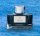 Ink bottle GvFC Gulf Blue 75ml Ink bottle GvFC Gulf Blue 75ml