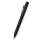 Kuličková tužka Faber-Castell Grip 2011 XB, výběr barev černá metalická Kuličková tužka Faber-Castell Grip 2011 XB, výběr barev černá metalická