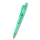 Kuličkové pero Faber-Castell Poly Ball View Aurora Jelly Mint Kuličkové pero Faber-Castell Poly Ball View Aurora Jelly Mint