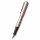 Faber-Castell Hexo Rose plnicí pero hrot M