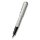 Faber-Castell Hexo Silver Matt plnicí pero hrot F Faber-Castell Hexo Silver Matt plnicí pero hrot F