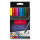 Fineliner Faber-Castell Grip 10 barev Fineliner Faber-Castell Grip 10 barev