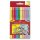 Dětské fixy Faber-Castell Grip Neon a Pastel 10 barev Dětské fixy Faber-Castell Grip Neon a Pastel 10 barev