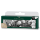Popisovač Faber-Castell Pitt Artist Pen 4 kusy, black & white Popisovač Faber-Castell Pitt Artist Pen 4 kusy, black & white