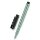 Popisovač Faber-Castell Pitt Artist Pen Metallic výběr barev zelený