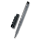 Popisovač Faber-Castell Pitt Artist Pen - černé a šedé výběr barev 233 Popisovač Faber-Castell Pitt Artist Pen - černé a šedé výběr barev 233