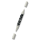 Akrylový popisovač Faber-Castell Multimark - 101, white