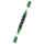 Akrylový popisovač Faber-Castell Multimark - 316, green