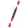 Akrylový popisovač Faber-Castell Multimark Neon - 253, pink neon