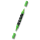 Akrylový popisovač Faber-Castell Multimark Neon - 257, green neon Akrylový popisovač Faber-Castell Multimark Neon - 257, green neon
